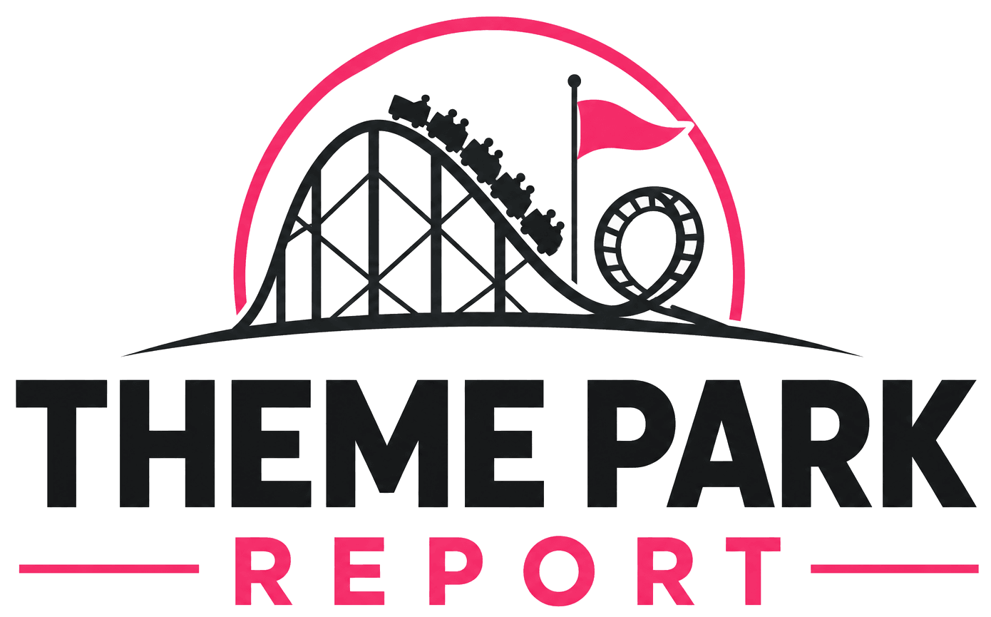 Theme Park Report